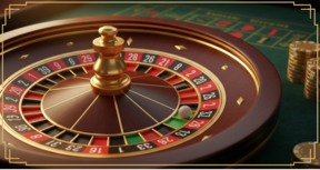 创世纪电视剧海报